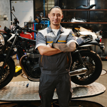 What You Need to Start Your Own Motorcycle (and ATV) Service Shop